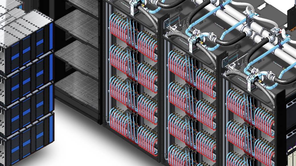 El Capitan: Najmoćniji SUPERKOMPJUTER čuva američki nuklearni arsenal