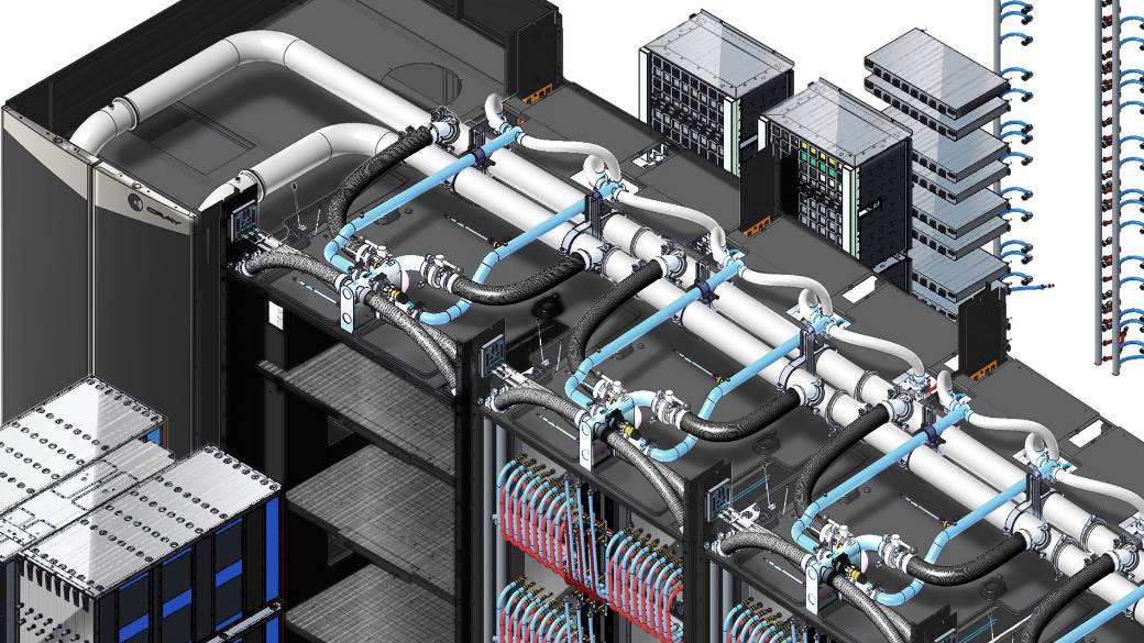 El Capitan: Najmoćniji SUPERKOMPJUTER čuva američki nuklearni arsenal