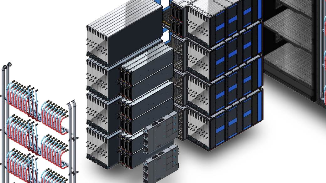 El Capitan: Najmoćniji SUPERKOMPJUTER čuva američki nuklearni arsenal