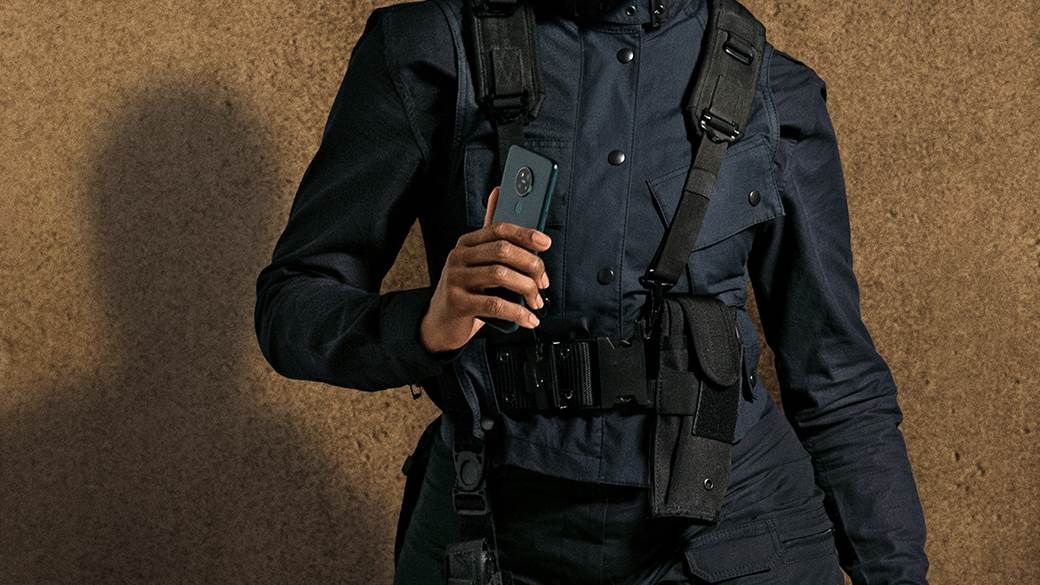 james bond no time to die film odlaganje nokia telefon