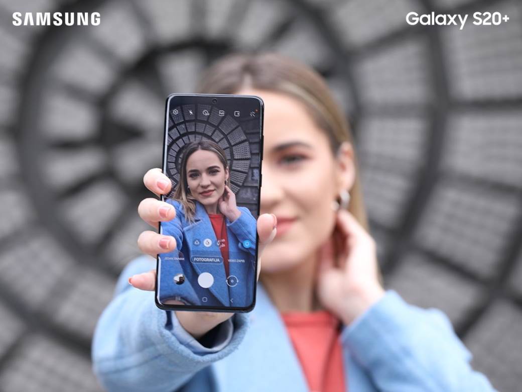 Samsung Galaxy telefoni bezbednost, Samsung Galaxy Google Play Store i Google aplikacije, video foto