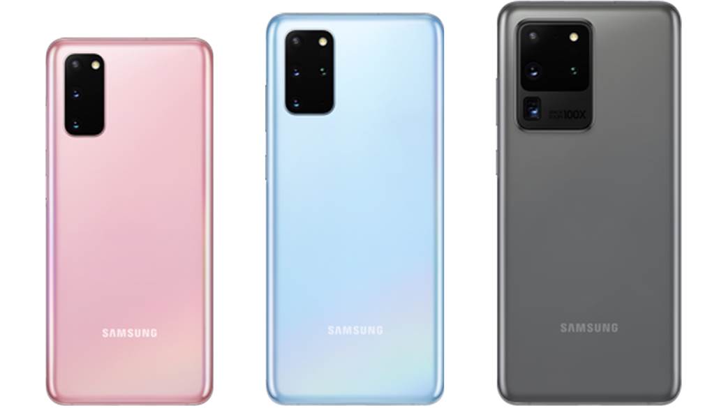 Samsung Galaxy telefoni bezbednost, Samsung Galaxy Google Play Store i Google aplikacije, video foto