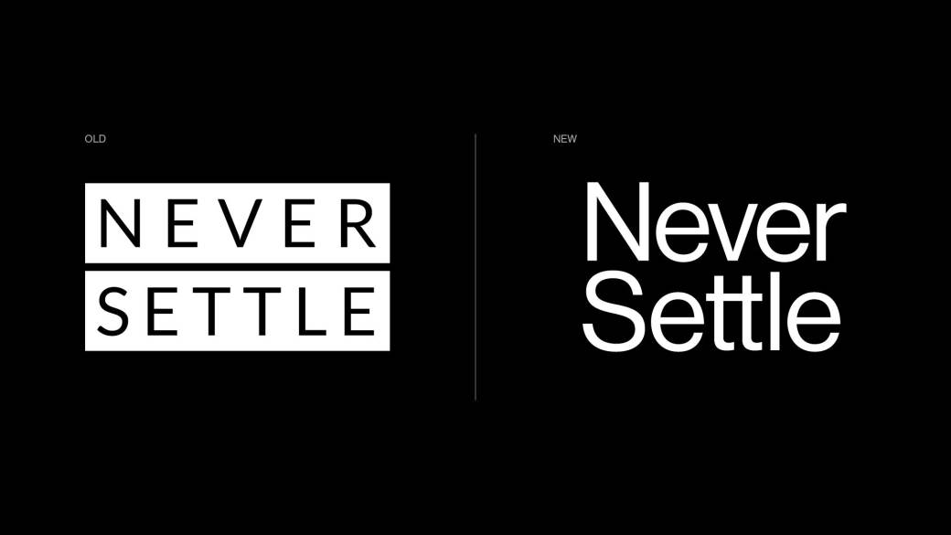 OnePlus novi izgled, OnePlus novi logo, OnePlus novi vizuelni identitet