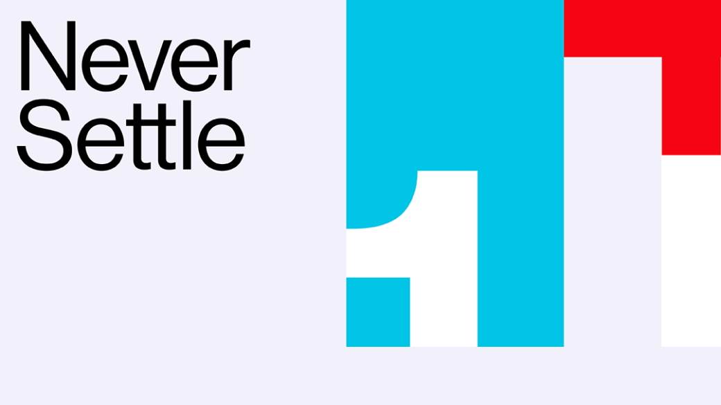 OnePlus novi izgled, OnePlus novi logo, OnePlus novi vizuelni identitet