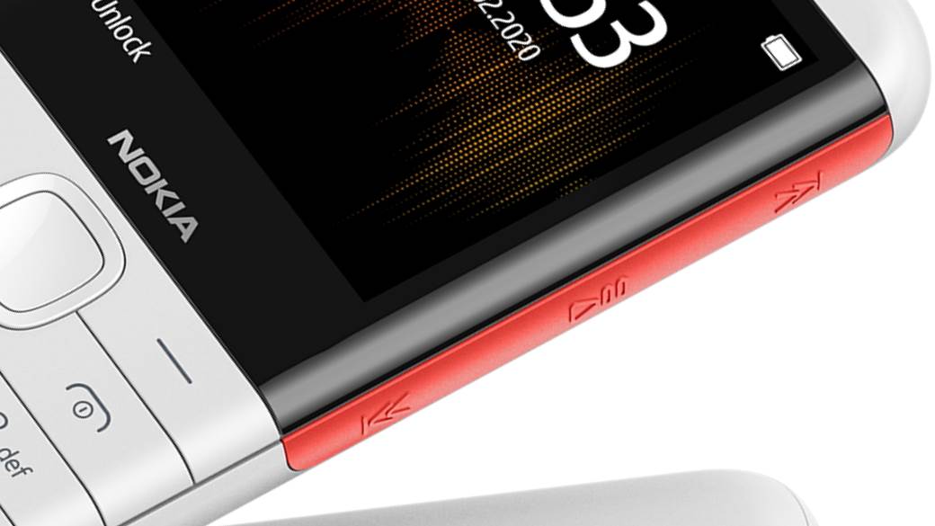 Nokia 5310 XpressMusic cena 39 evra, Nokia 5310 XpressMusic povratak, Nokia 5310 XpressMusic opis