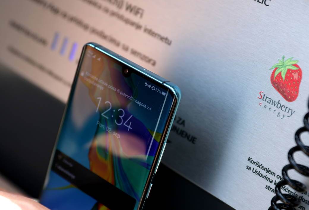 wifi konekcija mreža besplatan internet