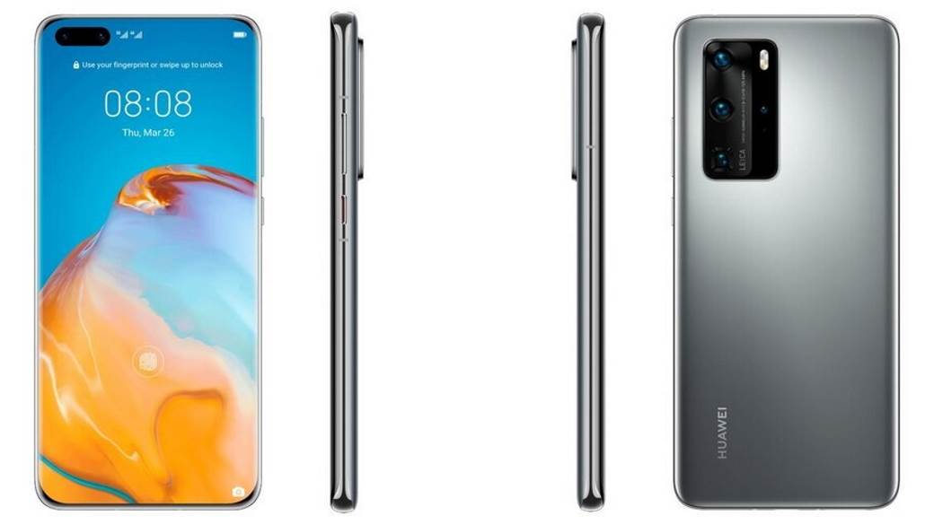 Huawei P40 prodaja, Huawei P40 cena Srbija, Huawei P40 Pro prodaja, Huawei P40 Pro cena Srbija