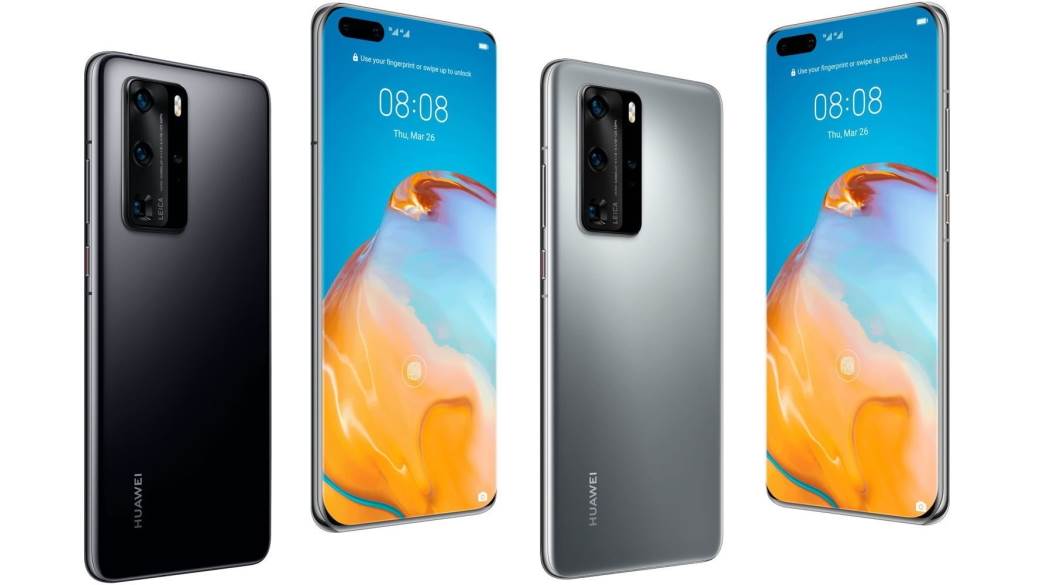 Huawei P40 prodaja, Huawei P40 cena Srbija, Huawei P40 Pro prodaja, Huawei P40 Pro cena Srbija