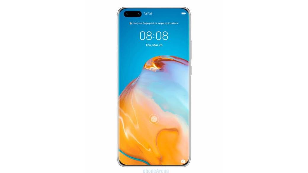 Huawei P40 prodaja, Huawei P40 cena Srbija, Huawei P40 Pro prodaja, Huawei P40 Pro cena Srbija