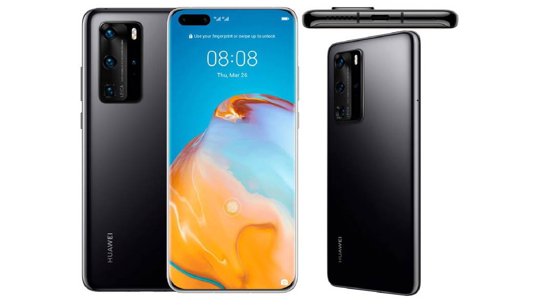 Huawei P40 prodaja, Huawei P40 cena Srbija, Huawei P40 Pro prodaja, Huawei P40 Pro cena Srbija