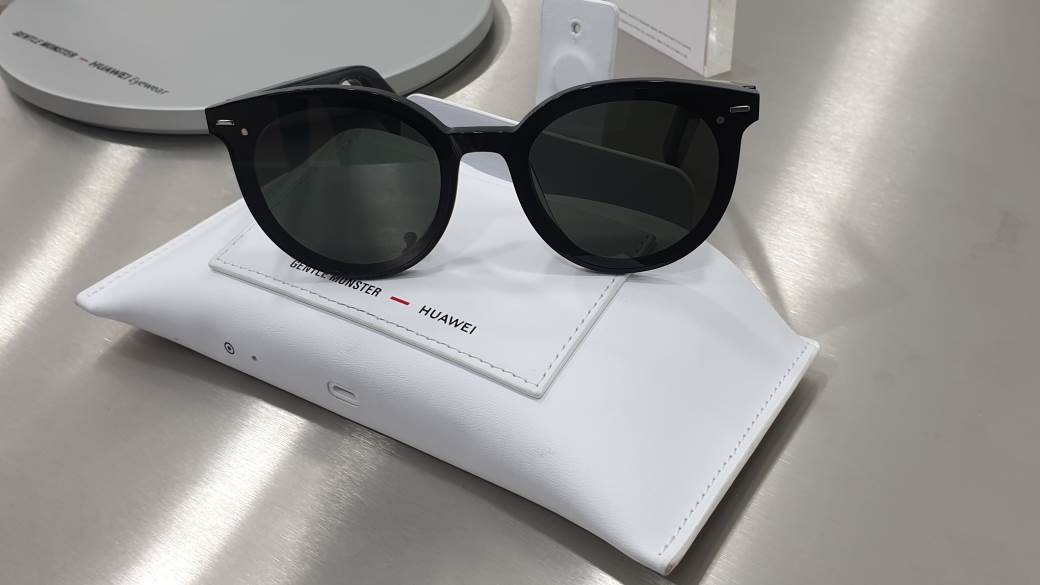 Sound Beaming okružujuci zvuk video