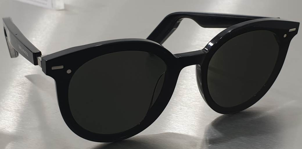 Sound Beaming okružujuci zvuk video