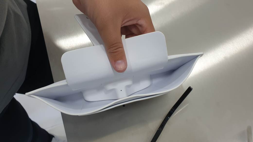 Sound Beaming okružujuci zvuk video