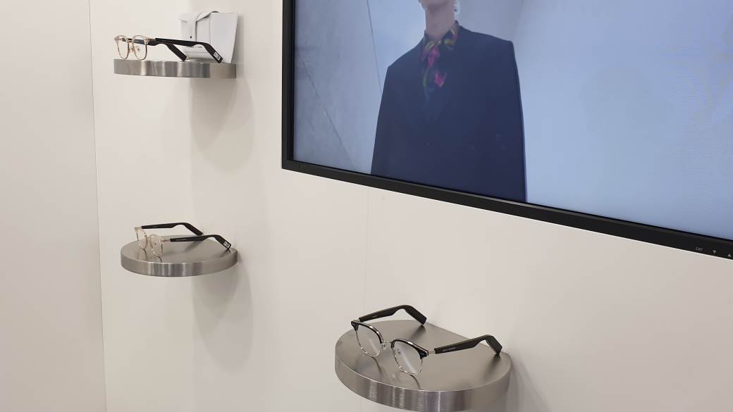 Sound Beaming okružujuci zvuk video