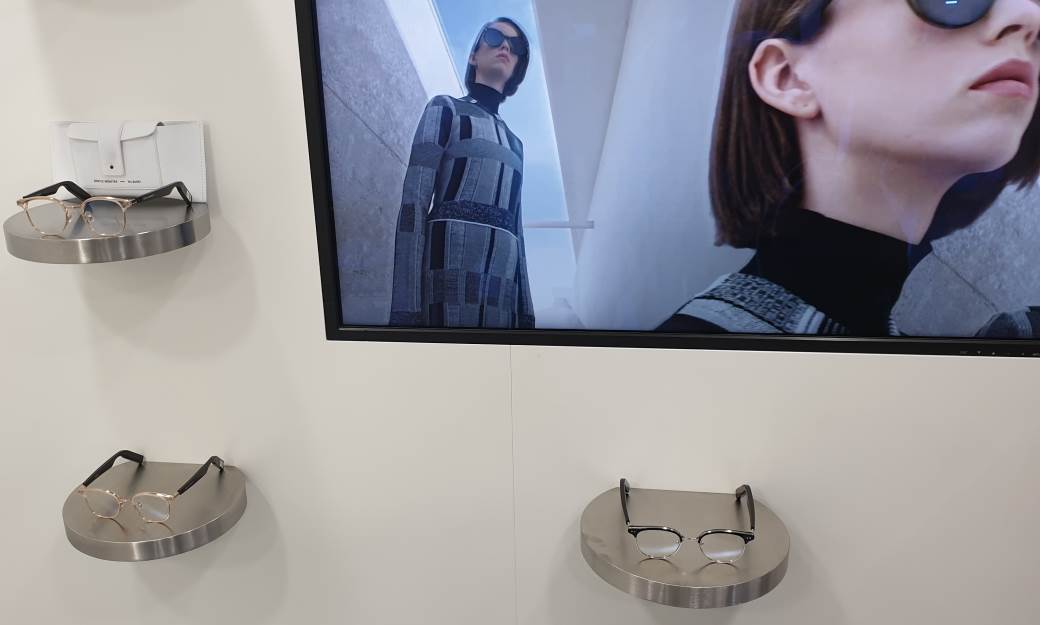 Sound Beaming okružujuci zvuk video