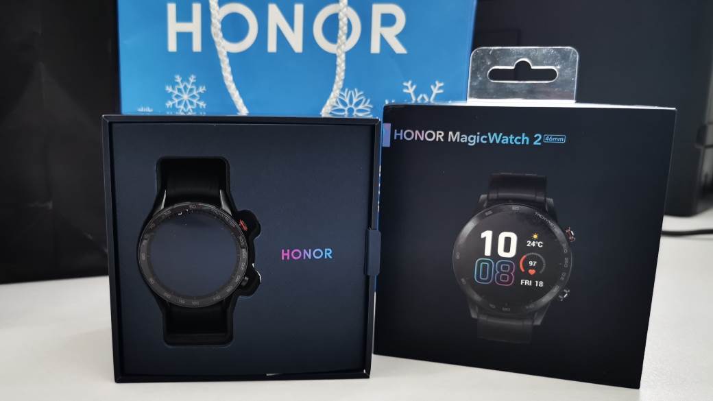 HONOR MagicWatch 2 cena, HONOR MagicWatch 2 prodaja, kupovina, HONOR MagicWatch 2 info, test, opis