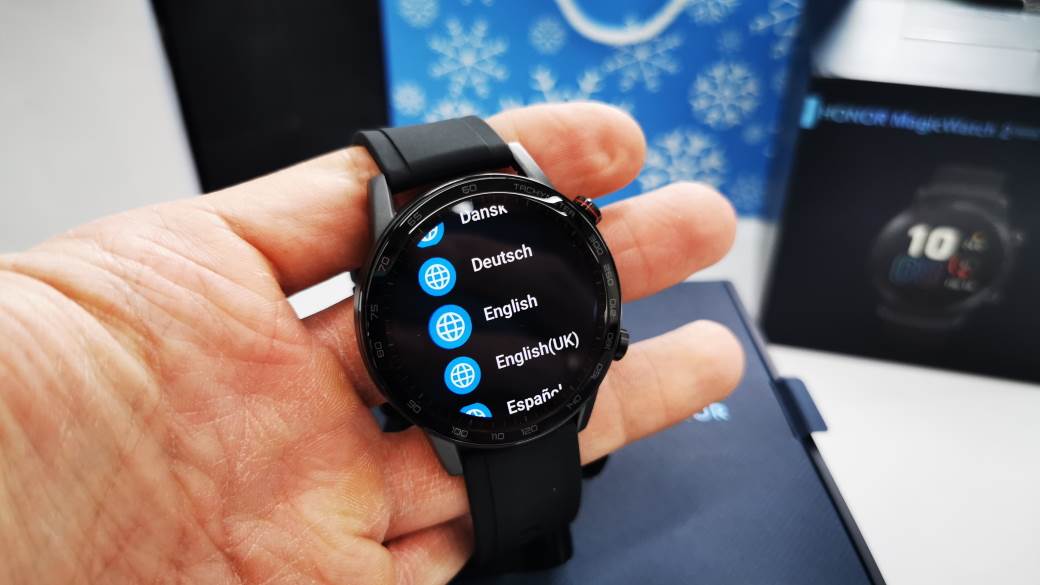 HONOR MagicWatch 2 cena, HONOR MagicWatch 2 prodaja, kupovina, HONOR MagicWatch 2 info, test, opis