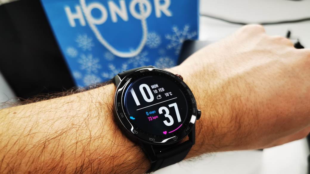 HONOR MagicWatch 2 cena, HONOR MagicWatch 2 prodaja, kupovina, HONOR MagicWatch 2 info, test, opis