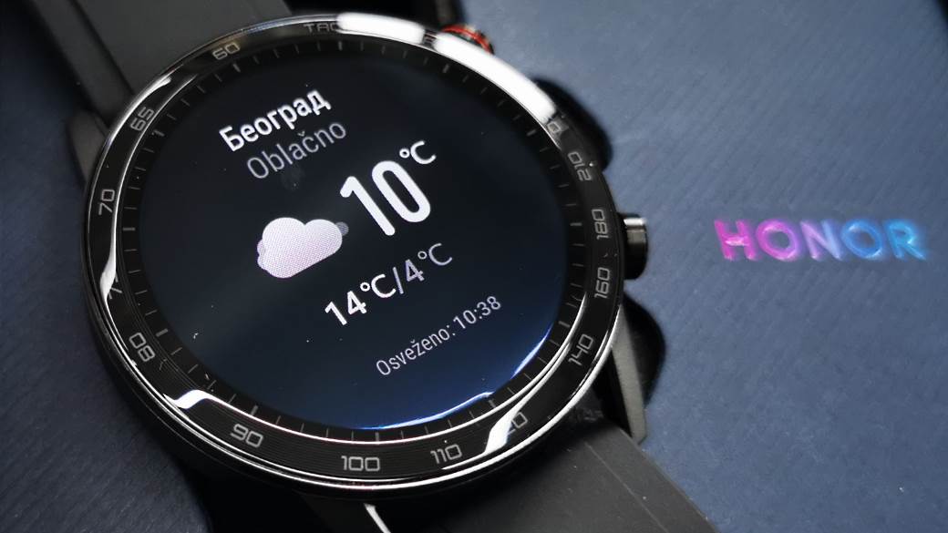 HONOR MagicWatch 2 cena, HONOR MagicWatch 2 prodaja, kupovina, HONOR MagicWatch 2 info, test, opis