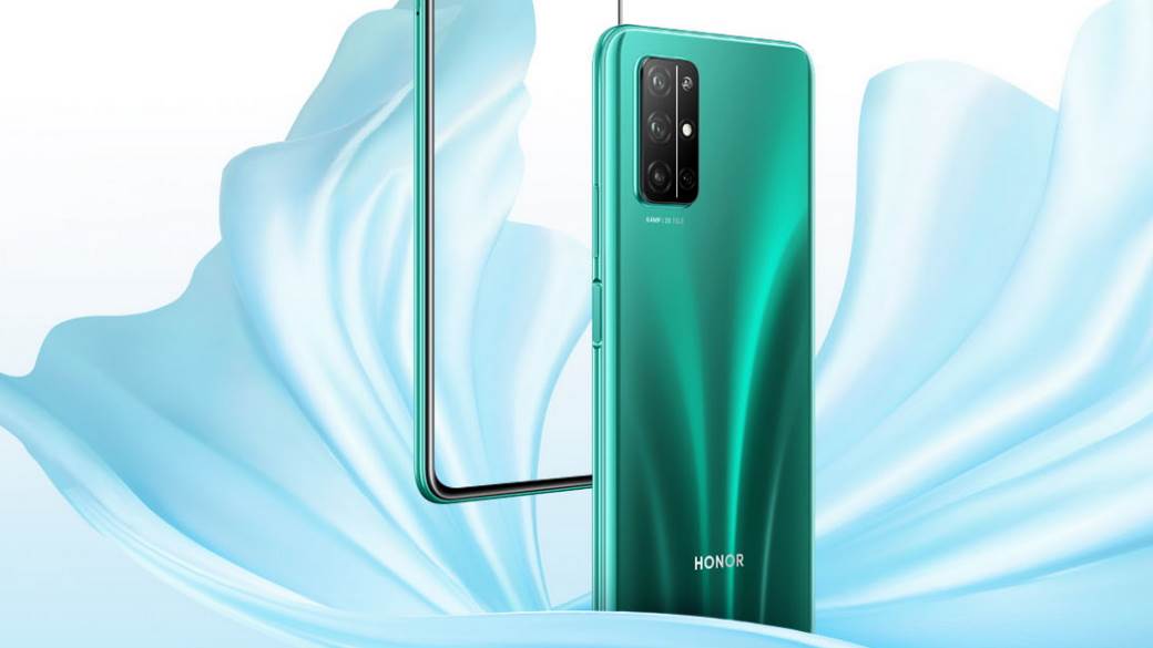 HONOR 30S Kirin 820, Kirin 820 cipset, HONOR 30S cena Srbija, prodaja, kupovina, Kirin 820 premium