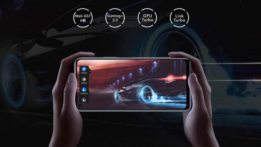 HONOR 30S Kirin 820, Kirin 820 cipset, HONOR 30S cena Srbija, prodaja, kupovina, Kirin 820 premium