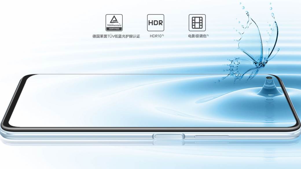 HONOR 30S Kirin 820, Kirin 820 cipset, HONOR 30S cena Srbija, prodaja, kupovina, Kirin 820 premium