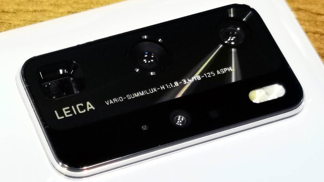 Huawei P40 Pro kamera ocena, Huawei P40 Pro kamera test, Huawei P40 Pro DxO Mark, P40 Pro kamera