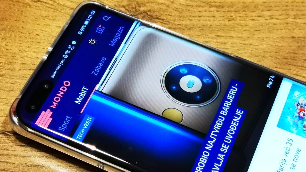 Huawei P40 Pro kamera ocena, Huawei P40 Pro kamera test, Huawei P40 Pro DxO Mark, P40 Pro kamera