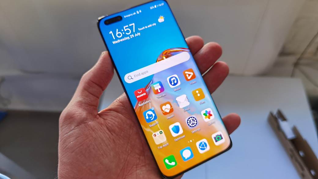 Huawei P40 Pro kamera ocena, Huawei P40 Pro kamera test, Huawei P40 Pro DxO Mark, P40 Pro kamera
