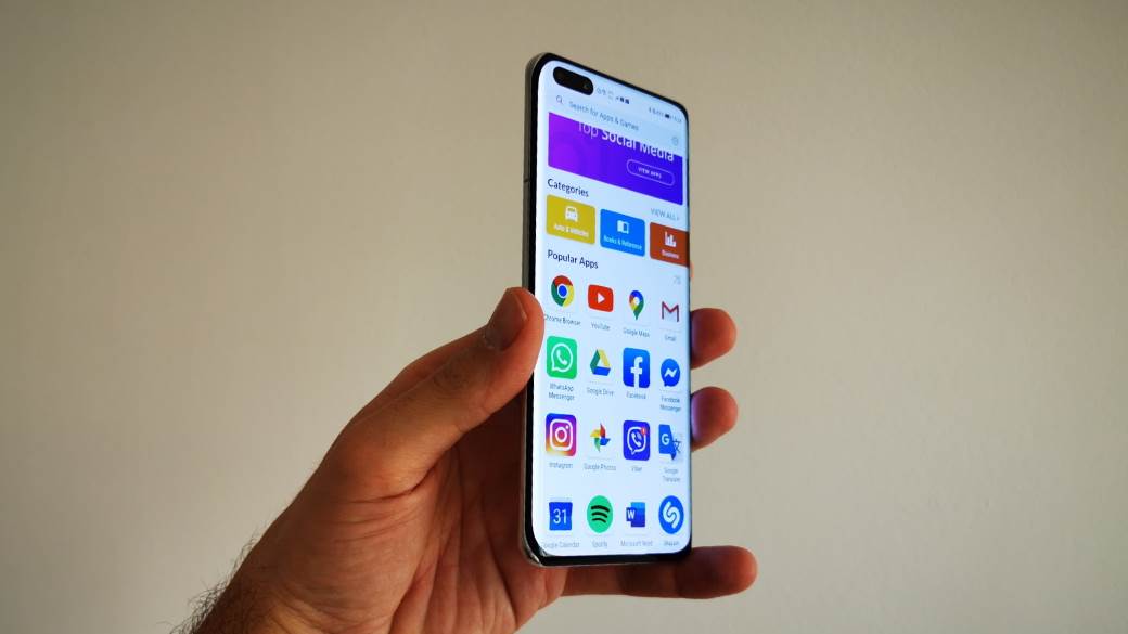 Huawei P40 Pro kamera ocena, Huawei P40 Pro kamera test, Huawei P40 Pro DxO Mark, P40 Pro kamera