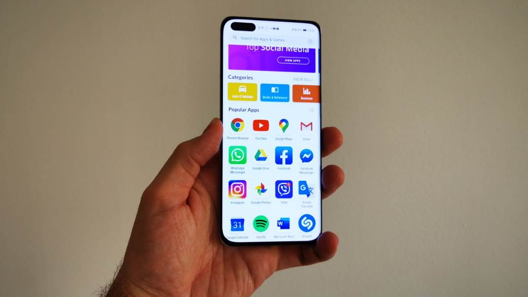 Huawei P40 Pro kamera ocena, Huawei P40 Pro kamera test, Huawei P40 Pro DxO Mark, P40 Pro kamera