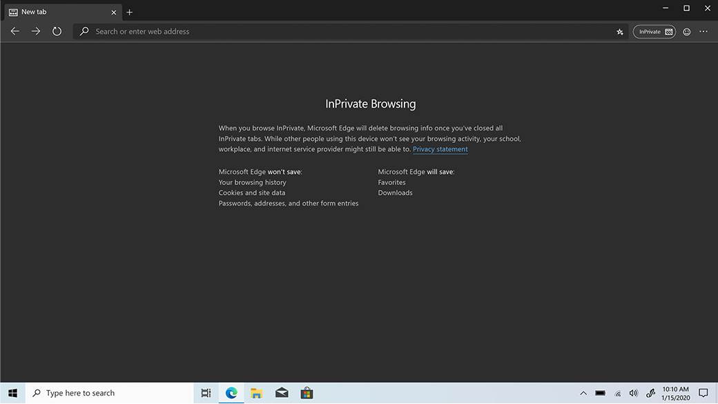 Microsoft Edge prestigao Apple Safari pregledač