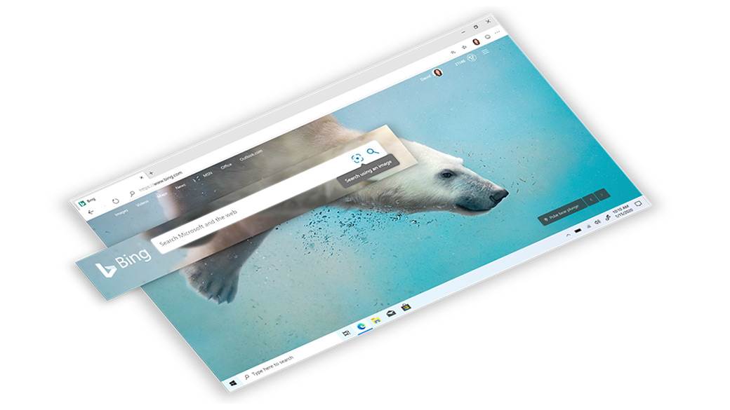 Microsoft Edge prestigao Apple Safari pregledač