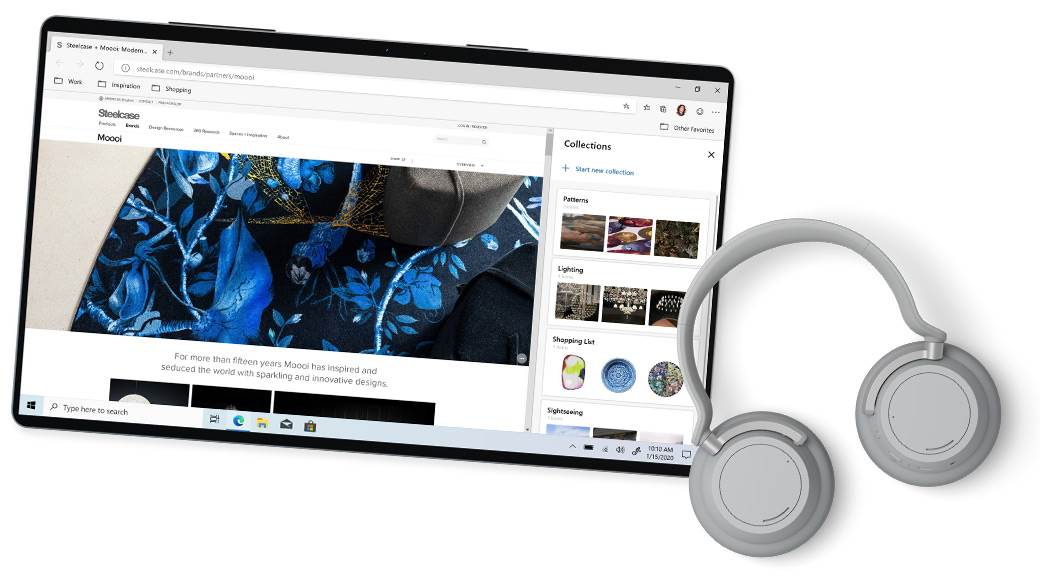 Microsoft Edge prestigao Apple Safari pregledač