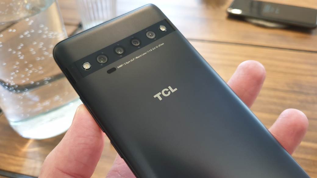 TCL 10 Pro cena 465 evra, TCL 10 Pro cena u Srbiji, TCL 10L cena 255 evra, TCL 10L cena u Srbiji