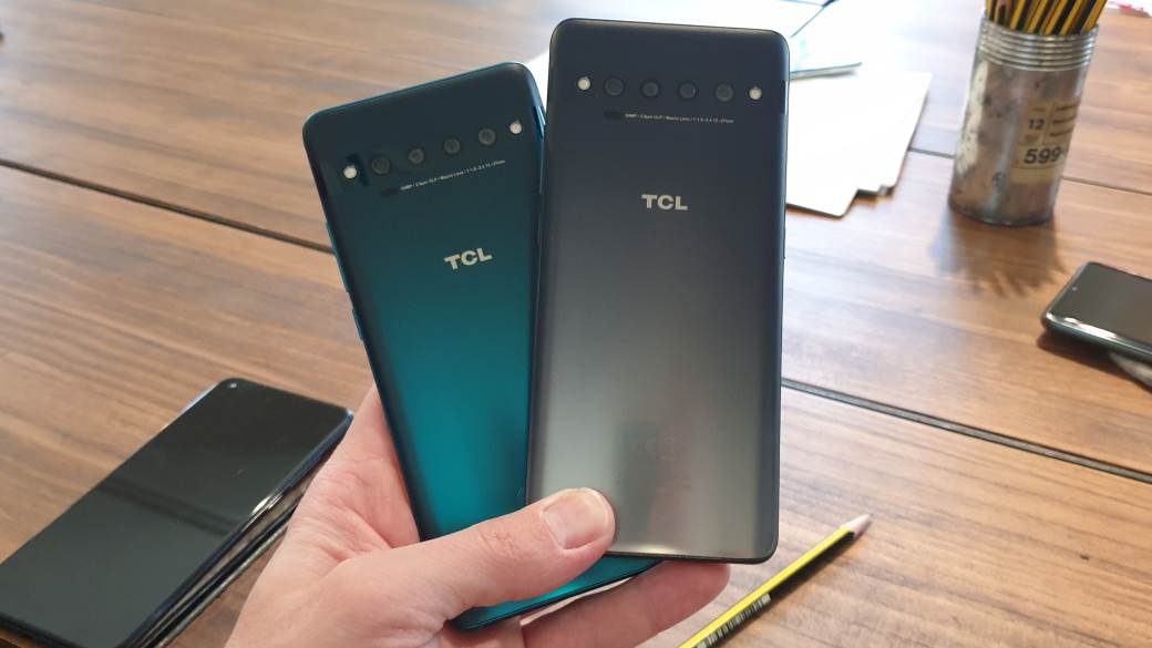 TCL 10 Pro cena 465 evra, TCL 10 Pro cena u Srbiji, TCL 10L cena 255 evra, TCL 10L cena u Srbiji