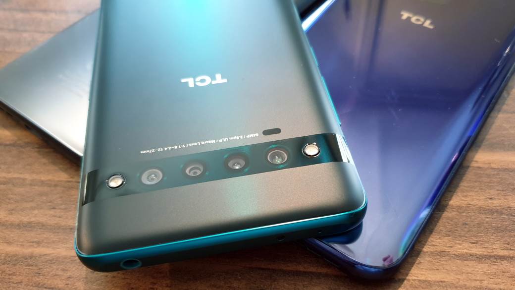 TCL 10 Pro cena 465 evra, TCL 10 Pro cena u Srbiji, TCL 10L cena 255 evra, TCL 10L cena u Srbiji