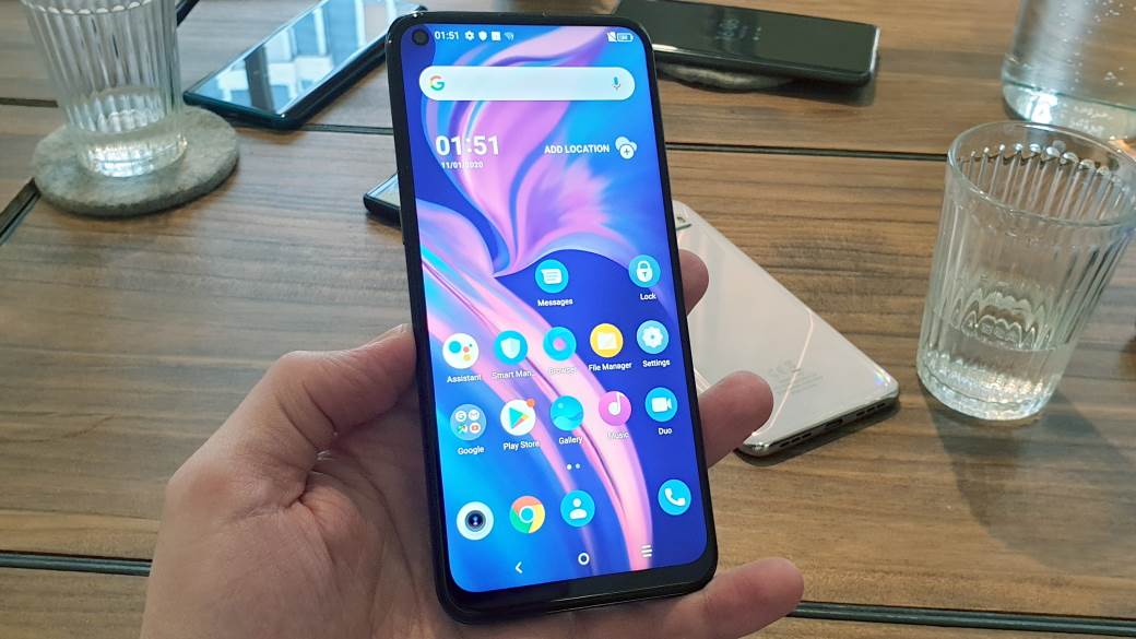 TCL 10 Pro cena 465 evra, TCL 10 Pro cena u Srbiji, TCL 10L cena 255 evra, TCL 10L cena u Srbiji