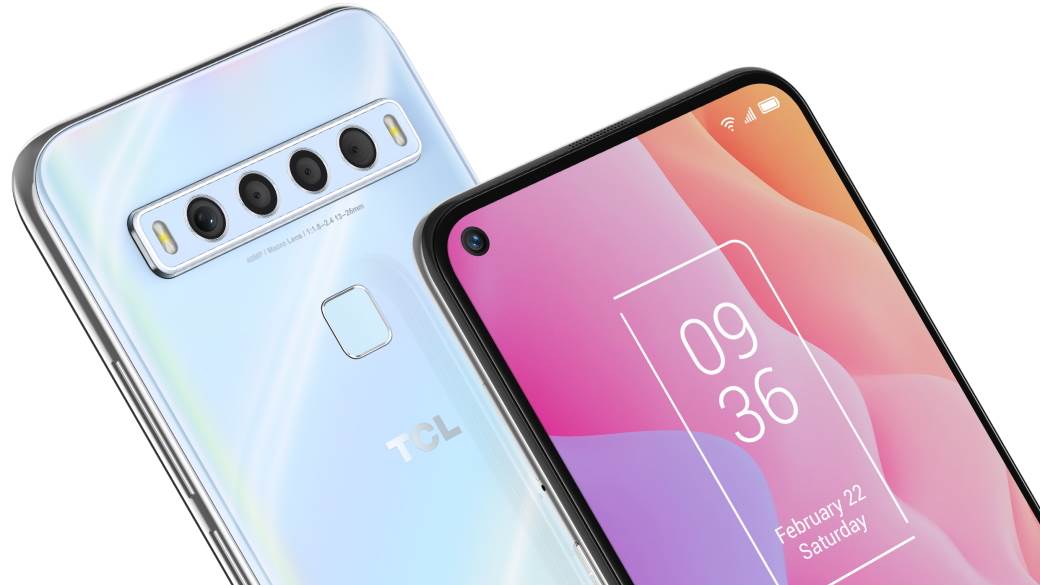 TCL 10 Pro cena 465 evra, TCL 10 Pro cena u Srbiji, TCL 10L cena 255 evra, TCL 10L cena u Srbiji