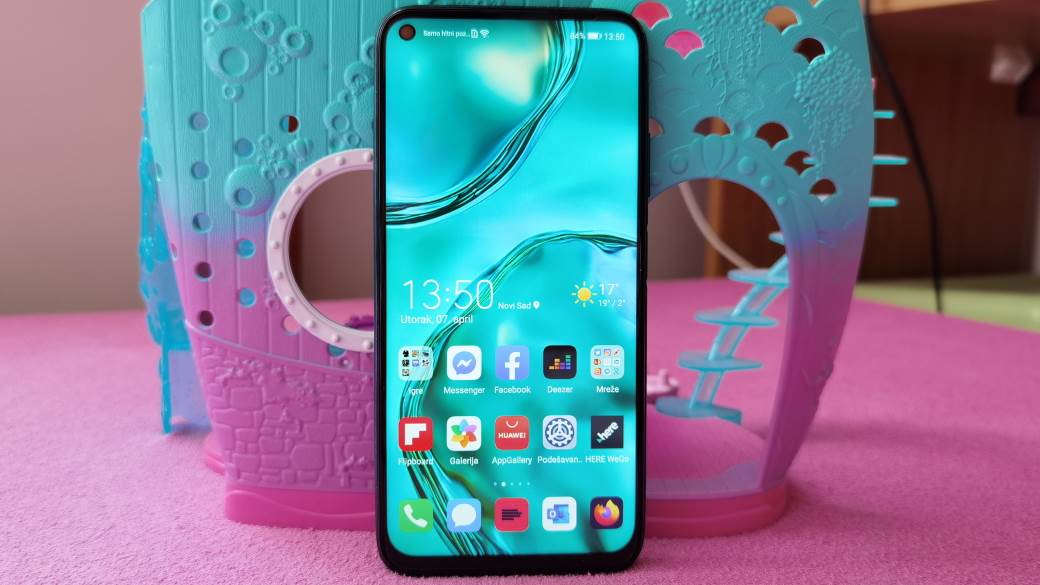 huawei sniženje cena telefoni uređaji