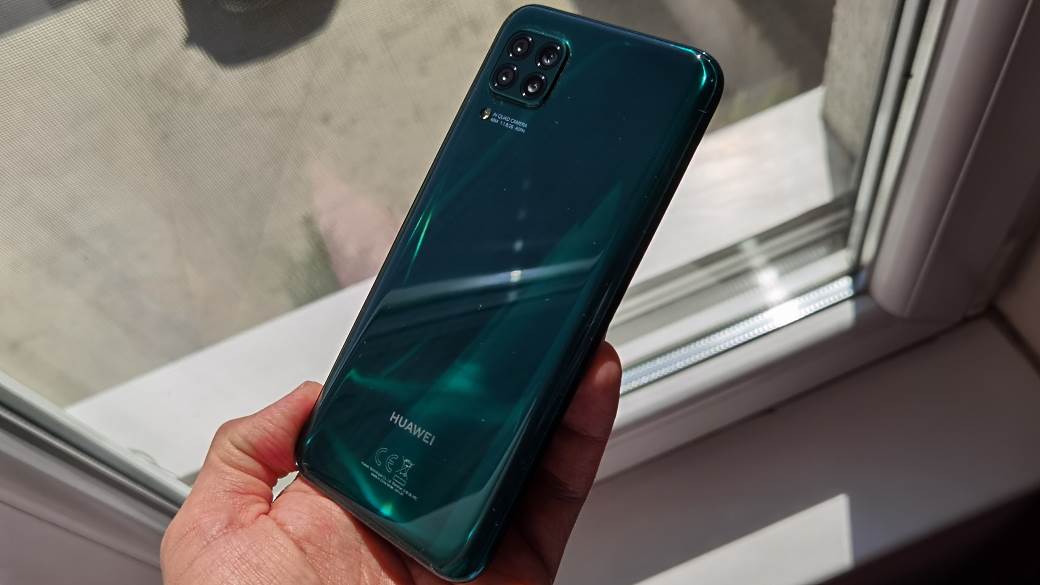 huawei sniženje cena telefoni uređaji