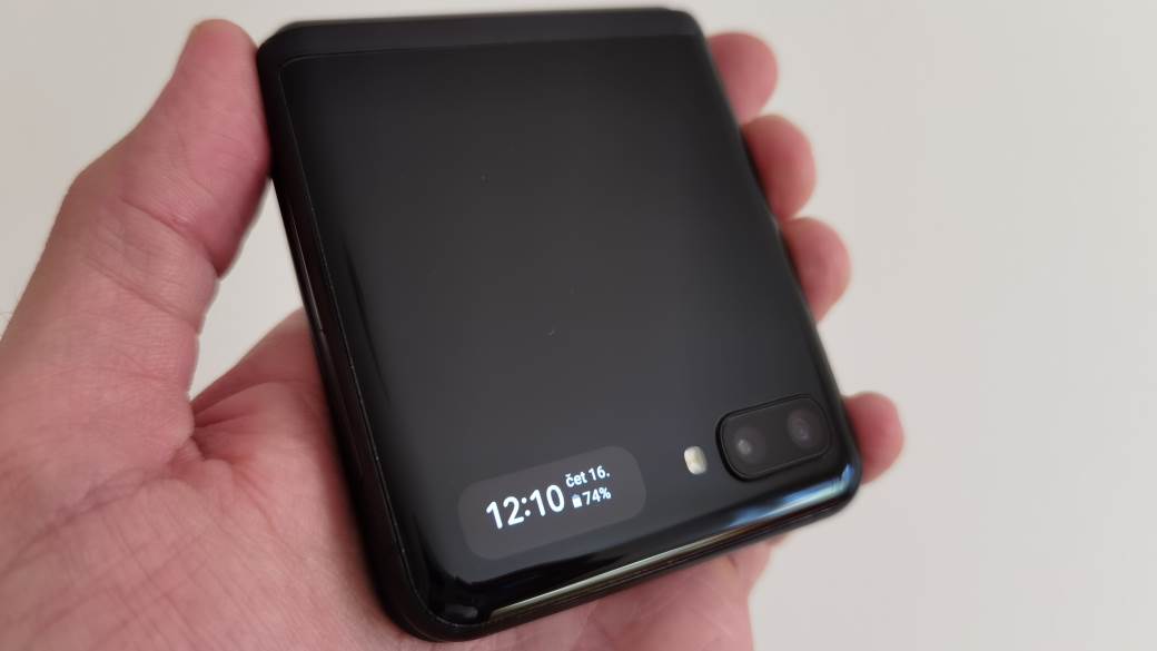 Samsung Galaxy Flip Z 5G cena 1.450 evra, opis, slike, premijera, Galaxy Z Flip 5G Srbija prodaja, i
