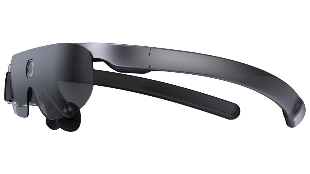 Kineske Rokid T1 naocare virus korona