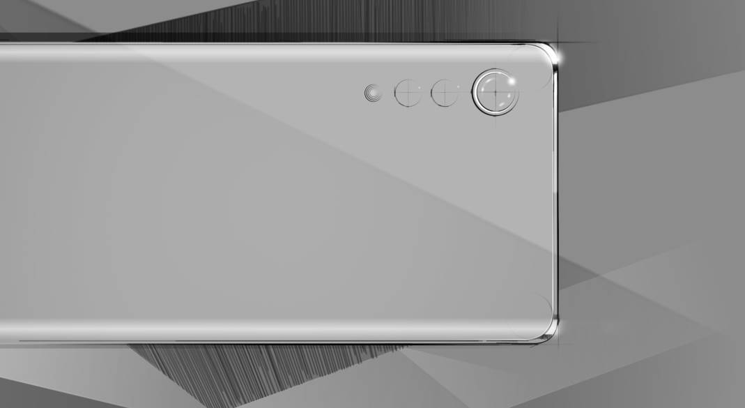 LG novi telefoni, LG novi dizajn, LG Velvet novi telefoni, LG Velvet novi dizajn telefona, LG Srbija