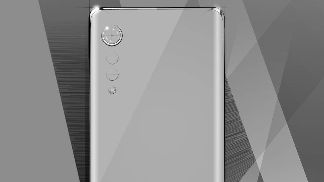 LG novi telefoni, LG novi dizajn, LG Velvet novi telefoni, LG Velvet novi dizajn telefona, LG Srbija