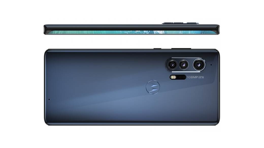 Motorola Edge i Motorola Edge+ premijera 22. aprila 18 sati, Motorola Edge+ flagship telefon