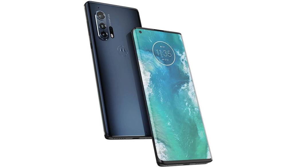 Motorola Edge i Motorola Edge+ premijera 22. aprila 18 sati, Motorola Edge+ flagship telefon