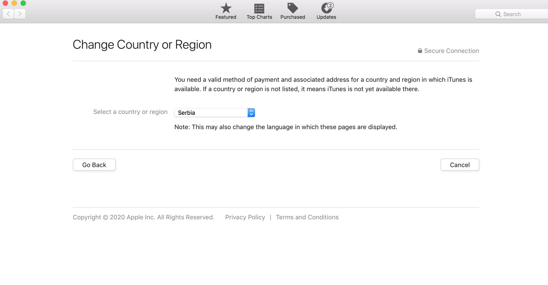 Konačno, imati iPhone u Srbiji ima smisla: Stigao srpski AppStore! (FOTO)