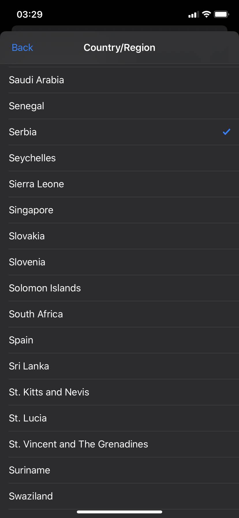 Konačno, imati iPhone u Srbiji ima smisla: Stigao srpski AppStore! (FOTO)