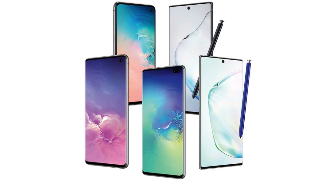 Samsung sniženje cena telefona, Samsung Galaxy S10 sniženje cena, Samsung Galaxy Note10 cene telefon